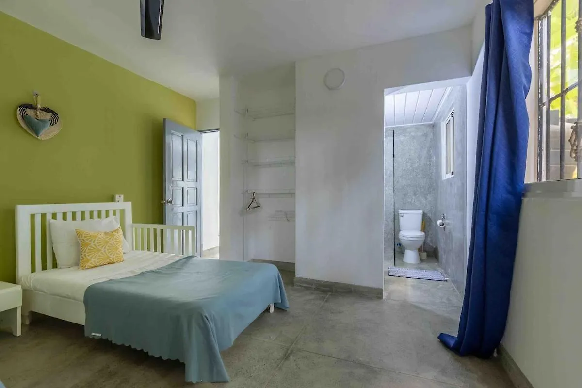 Villa Pierretta In The Center, Playa Las Terrenas