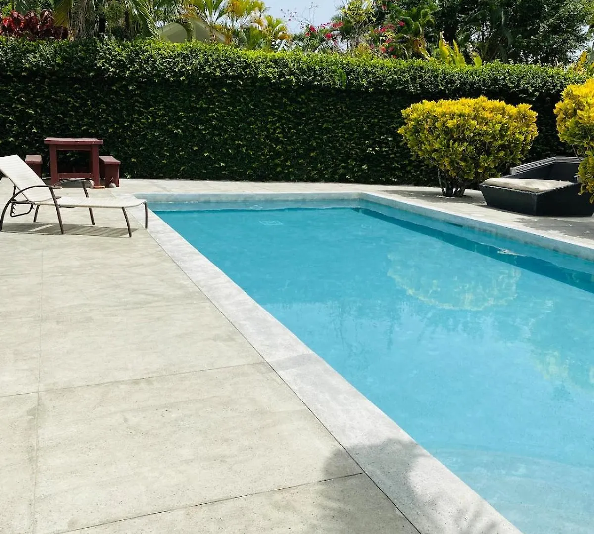 Villa Pierretta In The Center, Playa Las Terrenas