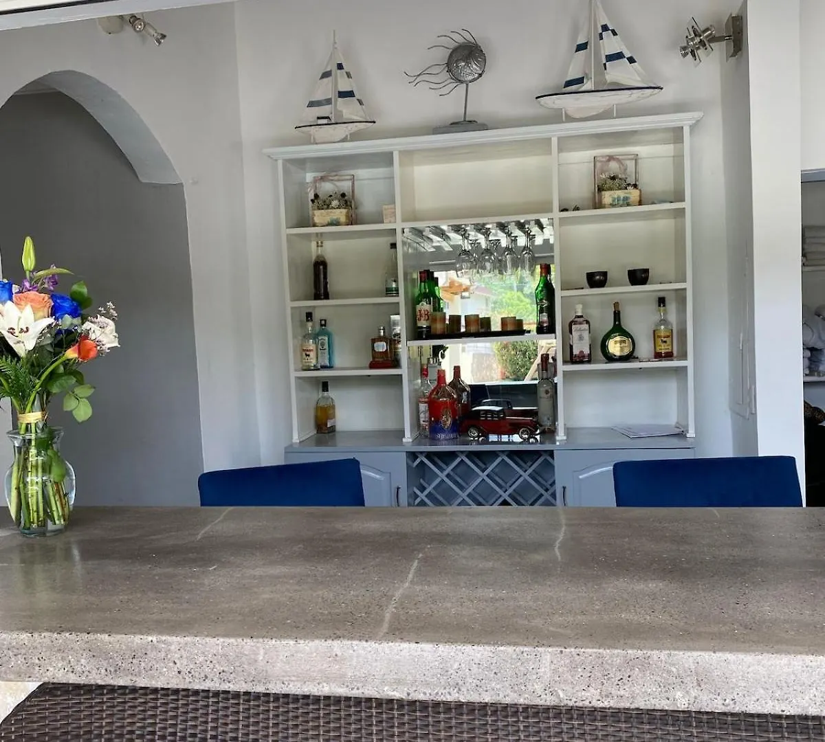 Villa Pierretta In The Center, Playa Las Terrenas Dominican Republic