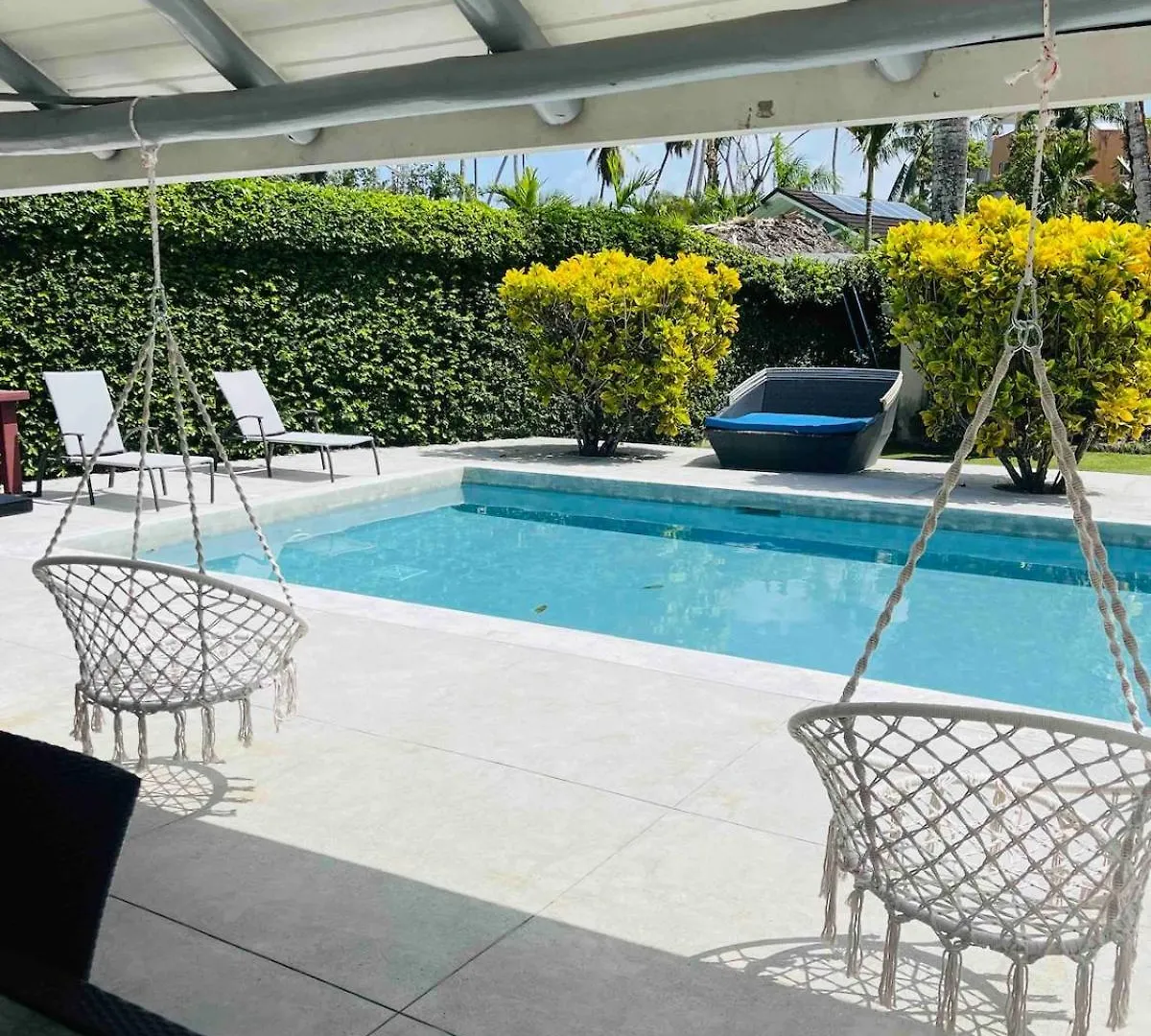 Villa Pierretta In The Center, Playa Las Terrenas 0*,  Dominicaanse Republiek