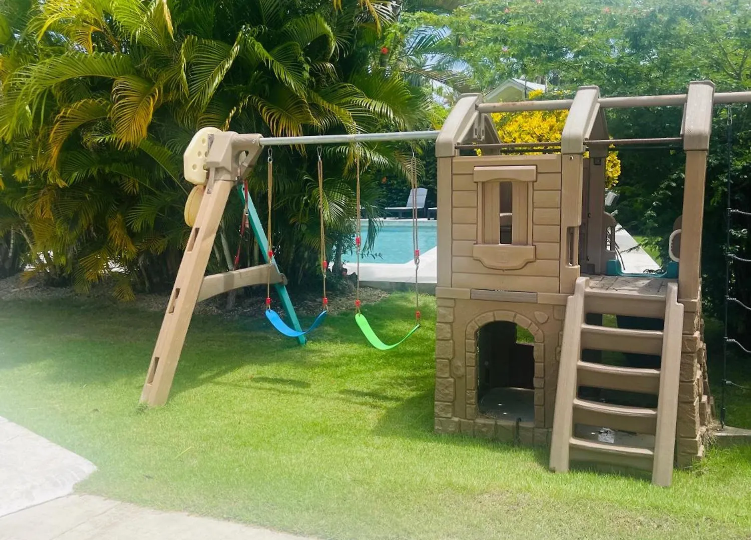 Villa Pierretta In The Center, Playa Las Terrenas