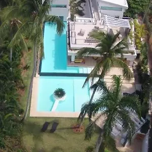 Villa Sofía Las Terrenas