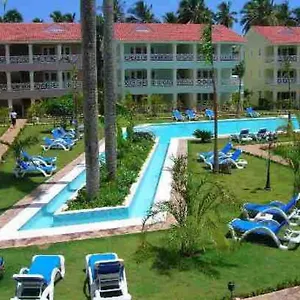 Hermoso Apartamento De 2 Cerca De Playa Punta Popy Las Terrenas