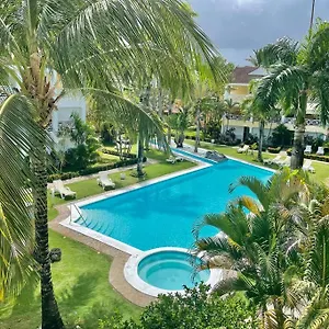 Villa, A Few Steps From The Beach, Restaurants & Town Center Las Terrenas