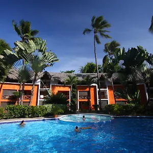 La Residencia Del Paseo Aparthotel
