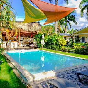 Enjoy Aparthotel