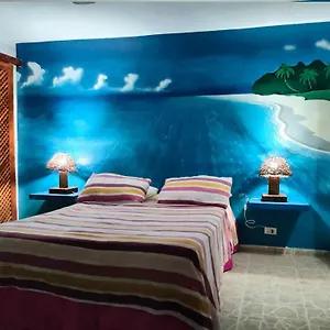 House Jardin Del Caribe Aparthotel