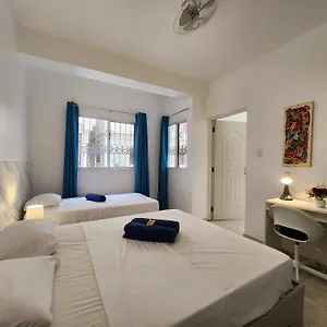 Residencia Nilaya Appartamento