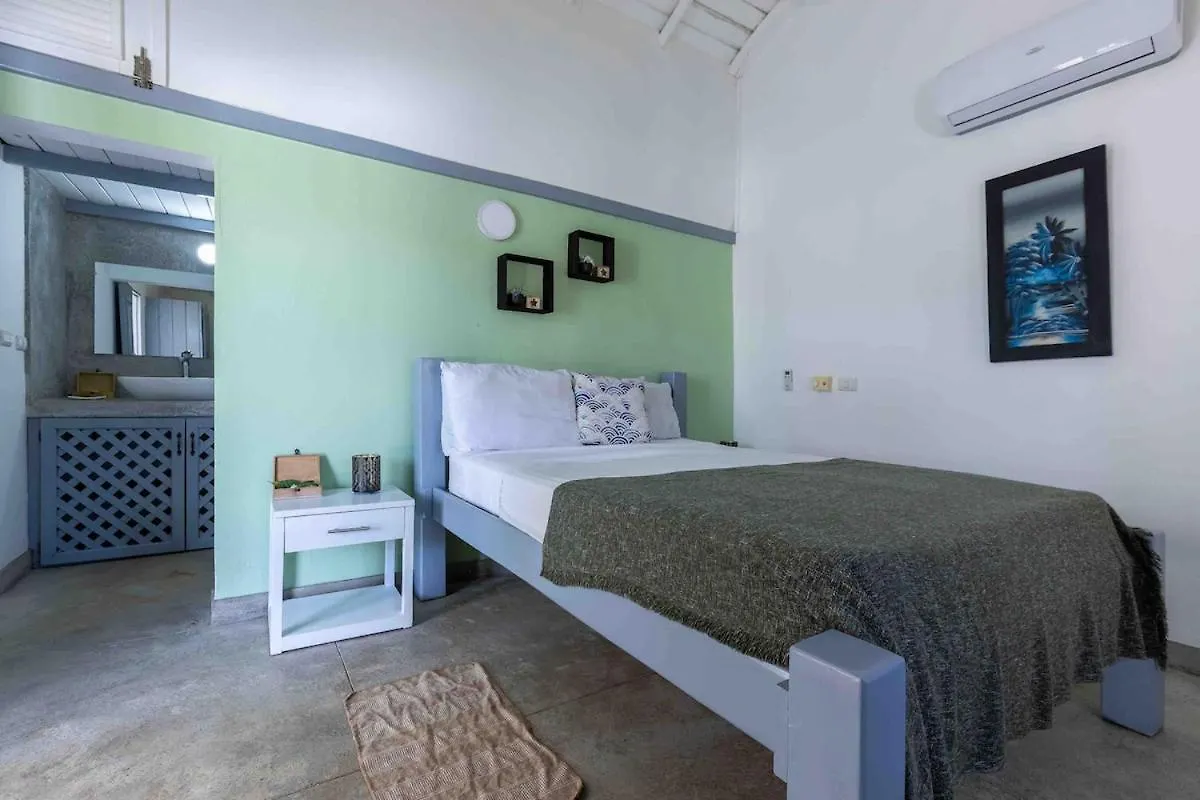 Villa Pierretta In The Center, Playa Las Terrenas 0*,